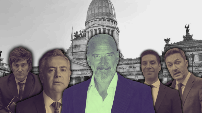 Luis Giachino