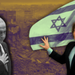 Milei acelera su giro pro-Israel: viajará en febrero para inaugurar la embajada argentina en Jerusalén 7 Milei