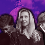 El Jefe asegura gobernabilidad: el PRO y la UCR evitan enfrentarse a Karina Milei y frenan la sesión por la AGN 7 karina1