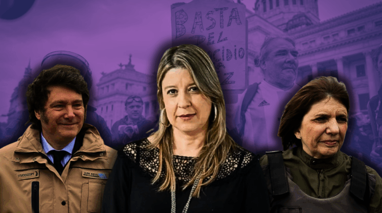 Monteoliva asumió Seguridad y promete “doctrina Bullrich recargada” manteoliva