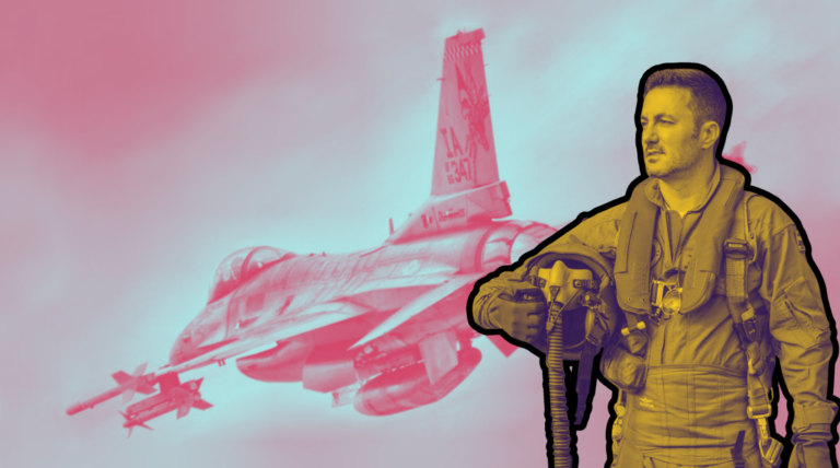 f-16
