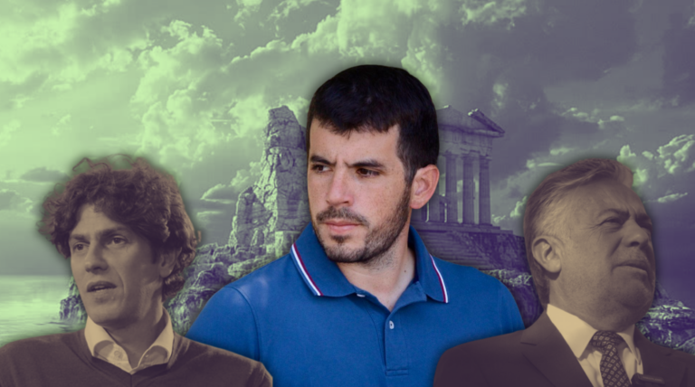 La UCR redefinió su rumbo y eligió a Chiarella: una señal política que incomoda al cornejismo chiarella