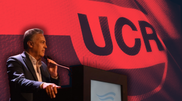 La UCR ordenó candidaturas y definió listas para las elecciones de febrero ELECCIONES