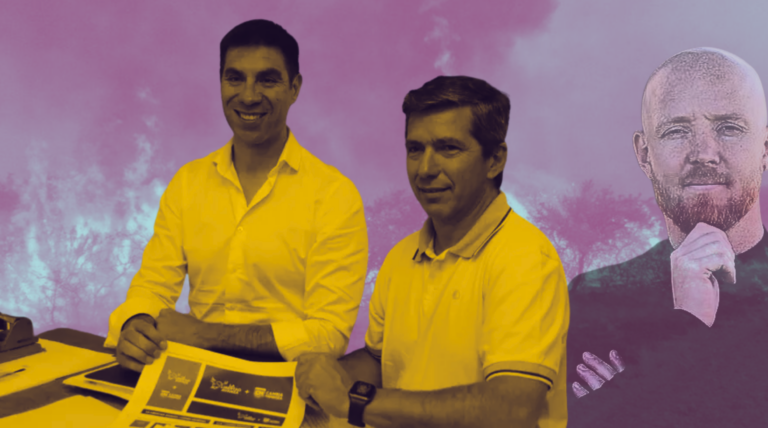 Febrero electoral: LLA y Cambia Mendoza vuelven a ir juntos, pero ajustan el reparto de candidaturas ALIANZA