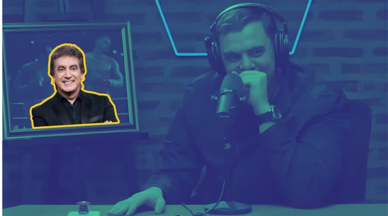 gordo dan dante gebel