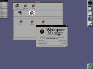 Gordos compu: 16 sistemas operativos asombrosos que no son Windows, macOS ni Linux 60 Sistemas Operativos: NeXTSTEP, el hijo prodigo de Steve Jobs