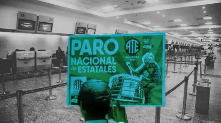 ATE AEropuerto