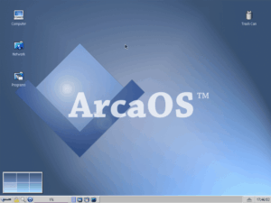 Gordos compu: 16 sistemas operativos asombrosos que no son Windows, macOS ni Linux 68 Sistemas Operativos: ArcaOS, el legado de OS/2