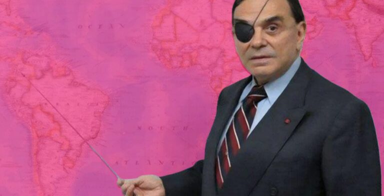 Walter Martínez