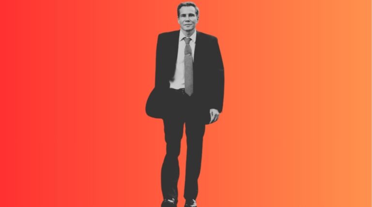 alberto nisman