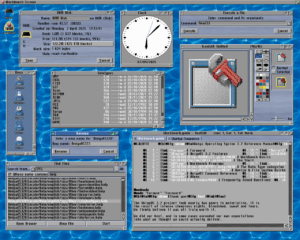 Gordos compu: 16 sistemas operativos asombrosos que no son Windows, macOS ni Linux 53 Sistema operativo: AmigaOS