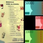 bar ceros