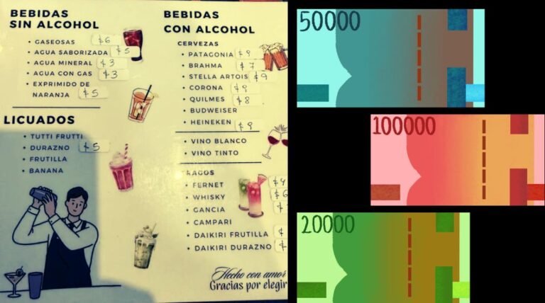bar ceros