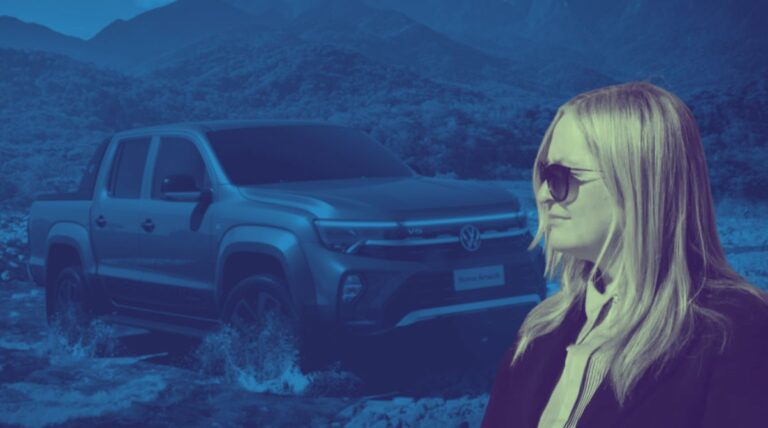 boludos con amarok hebe casado