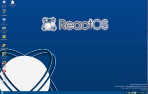 Gordos compu: 16 sistemas operativos asombrosos que no son Windows, macOS ni Linux 56 Sistemas Operativos: ReactOS
