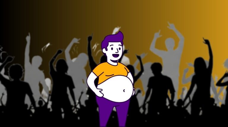 teoría del Gordo Pogo