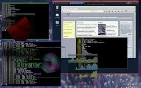 Gordos compu: 16 sistemas operativos asombrosos que no son Windows, macOS ni Linux 65 Sistemas Operativos: Genode