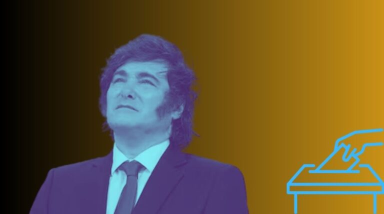 javier milei reforma electoral