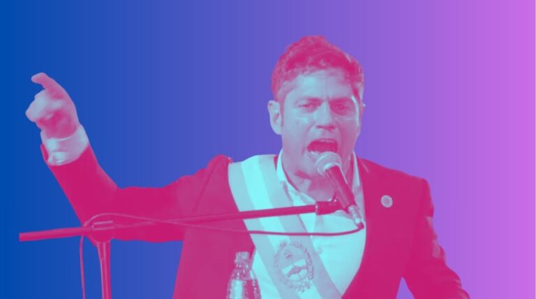 kicillof