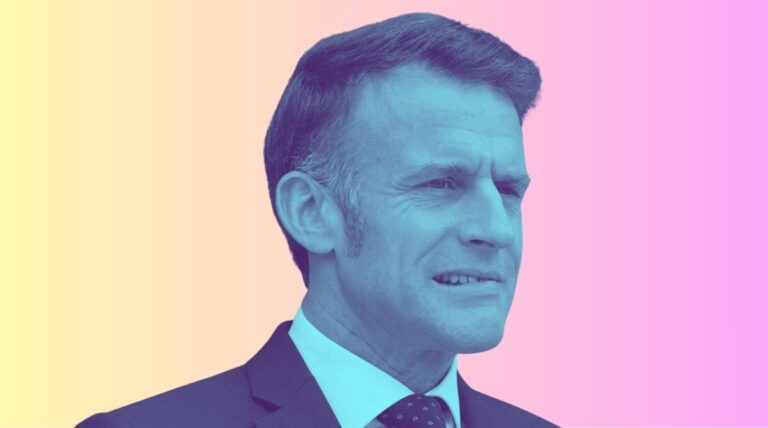 macron