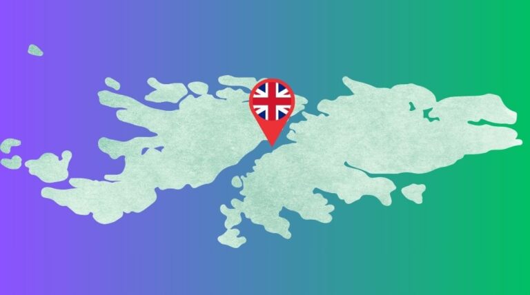 malvinas gran bretaña