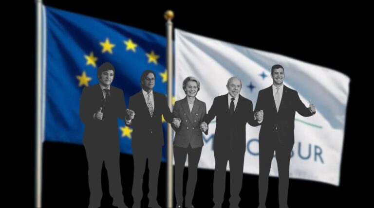 mercosur union europea