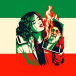 Un ayatollah, un fósforo y una mujer: cómo Irán convirtió la vida femenina en delito desde 1979 6 mujeres iranies