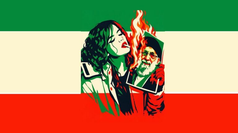 mujeres iranies