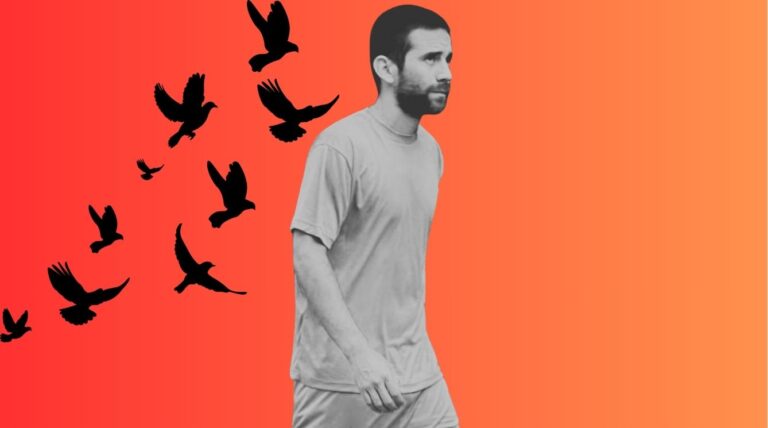 nahuel gallo