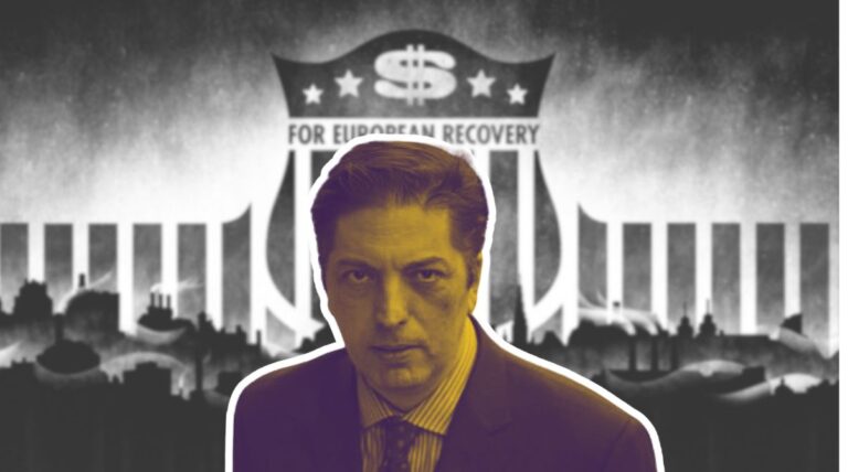 Plan Marshall Privado