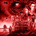 stranger things 5 a que hora se estrena el capitulo final foto netflix E7TCRFRPIZBLXLW6MVAJZUY72M