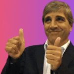 bonos: toto caputo