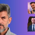 ¿Y Tadeo? ¿Y Petri? Ulpiano Suarez rompe la tregua y se anota en la carrera por la gobernación 3 ulpiano suarez
