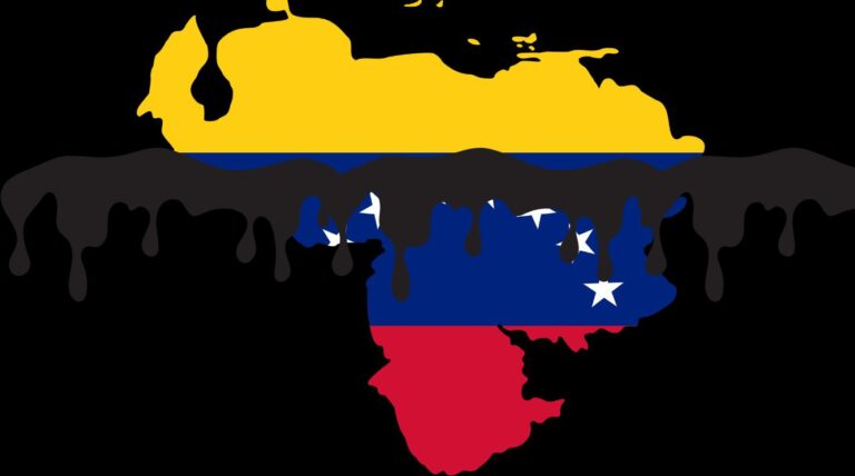 venezuela vaca muerta
