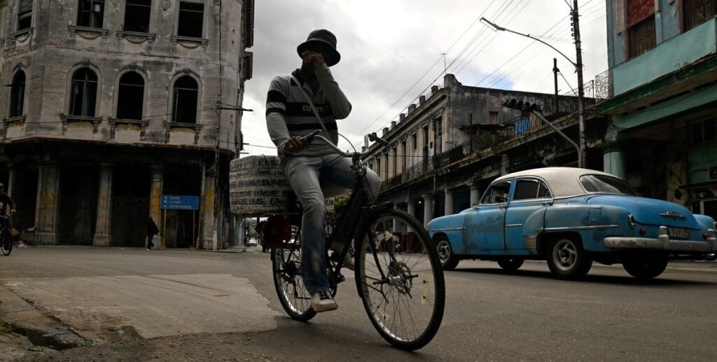 cuba