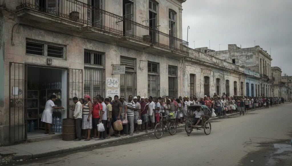 cuba