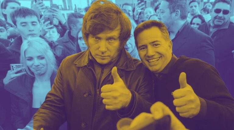 La tropa libertaria se reúne este martes en Diputados para pulir la estrategia de las sesiones extraordinarias milei