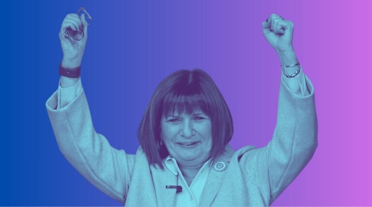 Patricia Bullrich
