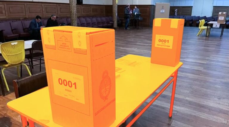 elecciones municipales