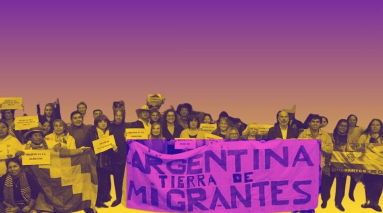 inmigracion ilegal