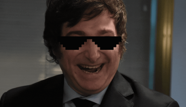Javier Milei