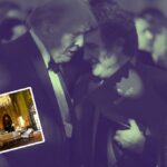El desembarco en Mar-a-Lago: Javier Milei se consolida como el invitado de honor en la gala de la libertad 3 milei trump