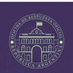 ministerio de la verdad oficina de respuesta oficial