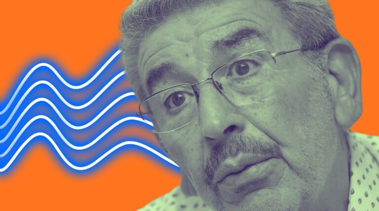 ricardo mansur rivadavia