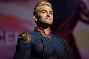 The Boys: Homelander
