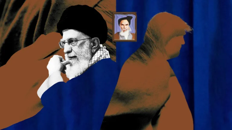 iran