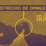 iran estrecho de ormuz