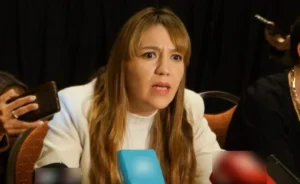 Janina Ortiz: parálisis técnica de profundas implicancias tras la suspensión de la diputada