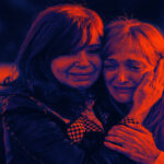 La grieta de la percepción: Mendoza se aferra al cambio mientras el kirchnerismo profundiza su caída 14 AnabelSagasti CFK