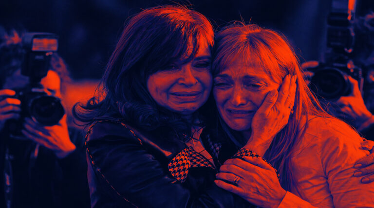 AnabelSagasti CFK